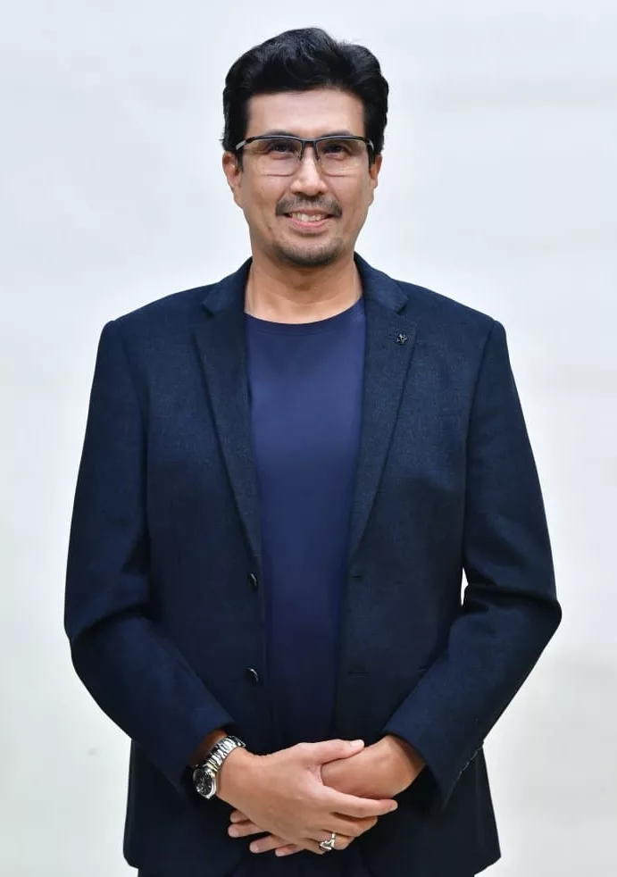 Azmir Saifuddin Kembali Terajui Finas, Fokus Pindaan Akta dan Hab Kreatif ASEAN 3 Azmir Saifuddin Kembali Terajui Finas, Fokus Pindaan Akta dan Hab Kreatif ASEAN