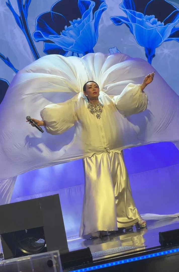 Mendua ‘Menyala’ Minggu Pertama GV12 Raih Markah Tinggi 69.50%, Shae & Elaine Antara Tiga Terbawah!