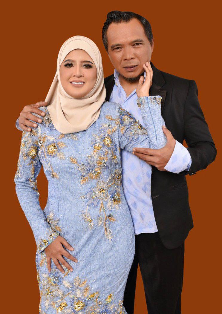 Kes Saman Fitnah: Nur Nilam Ortiz & Azlan Komeng Dapat Perintah Injuksi Inter Partes