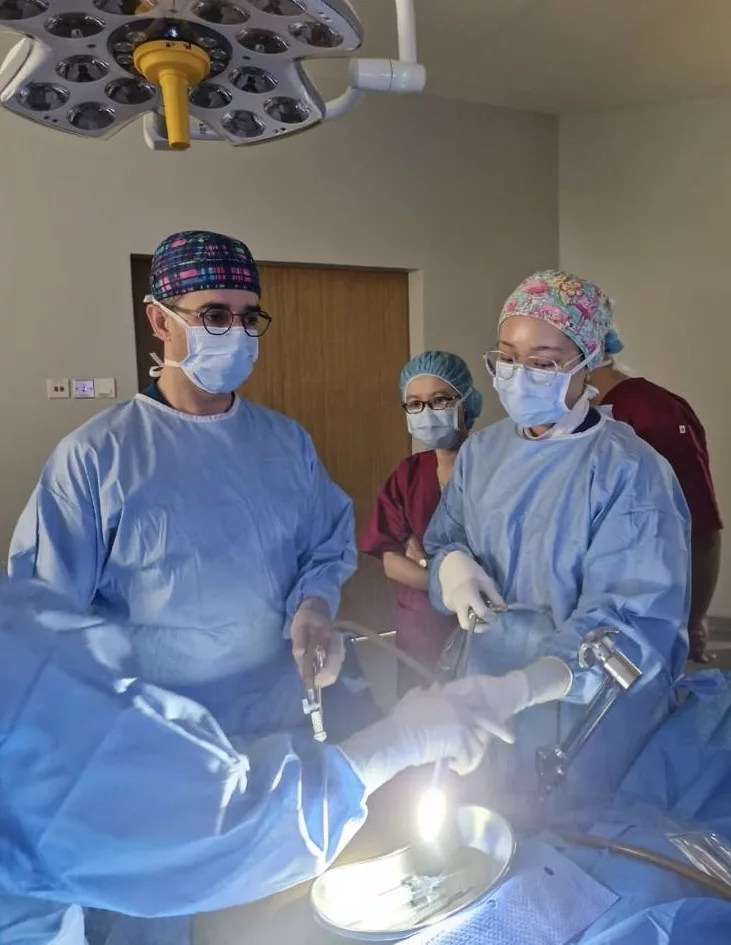 Obesiti & Komplikasi, Kisah Benar Yang Ramai Tak Berani Buka Mulut! Hos Dr. Nisa Nabila Bongkar Realiti Dalam ‘My Body My Life’