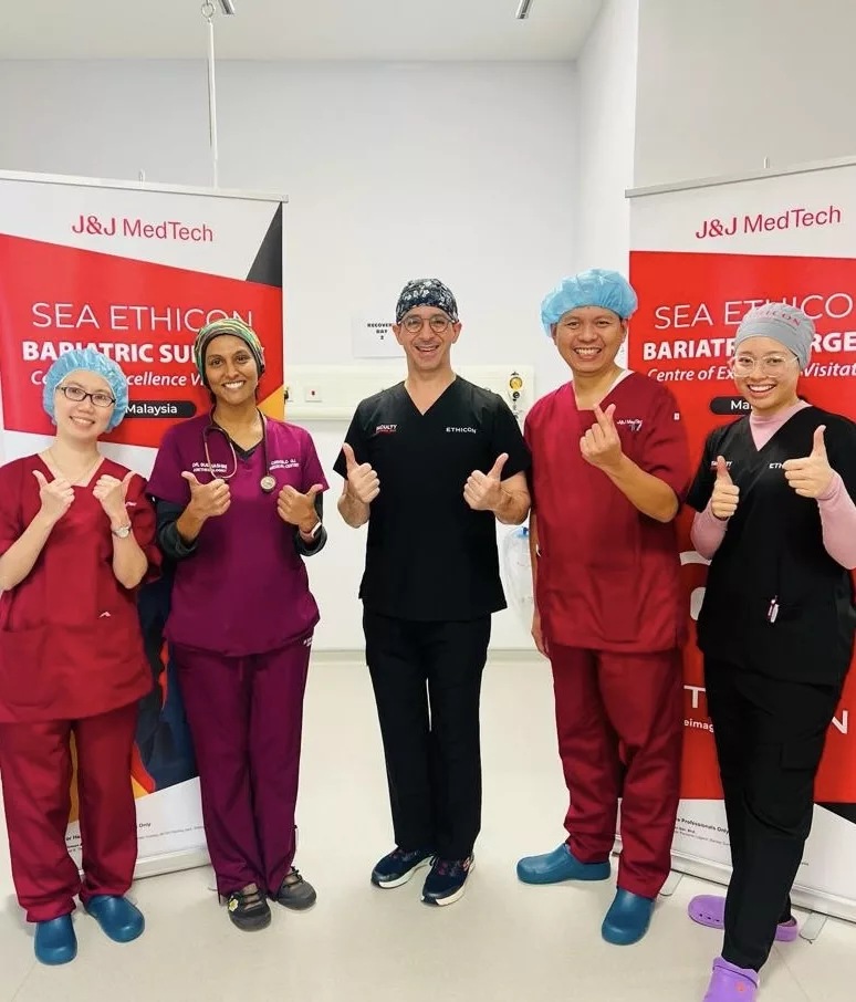 Obesiti & Komplikasi, Kisah Benar Yang Ramai Tak Berani Buka Mulut! Hos Dr. Nisa Nabila Bongkar Realiti Dalam ‘My Body My Life’