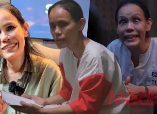 June Lojong Cerita Tulisan Banduan Sebenar, Dalami Watak Demi ‘Polong’ – “Aku Tak Nak Buat Lagi, Mak Tunggu Adik Balik.”