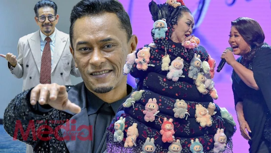 Elaine Kang & SHY8 ‘Say Goodbye’, Penyingkiran Mengejut Dua Bintang GV12, Iskandar Pecah Rekod Dengan 84.25%!