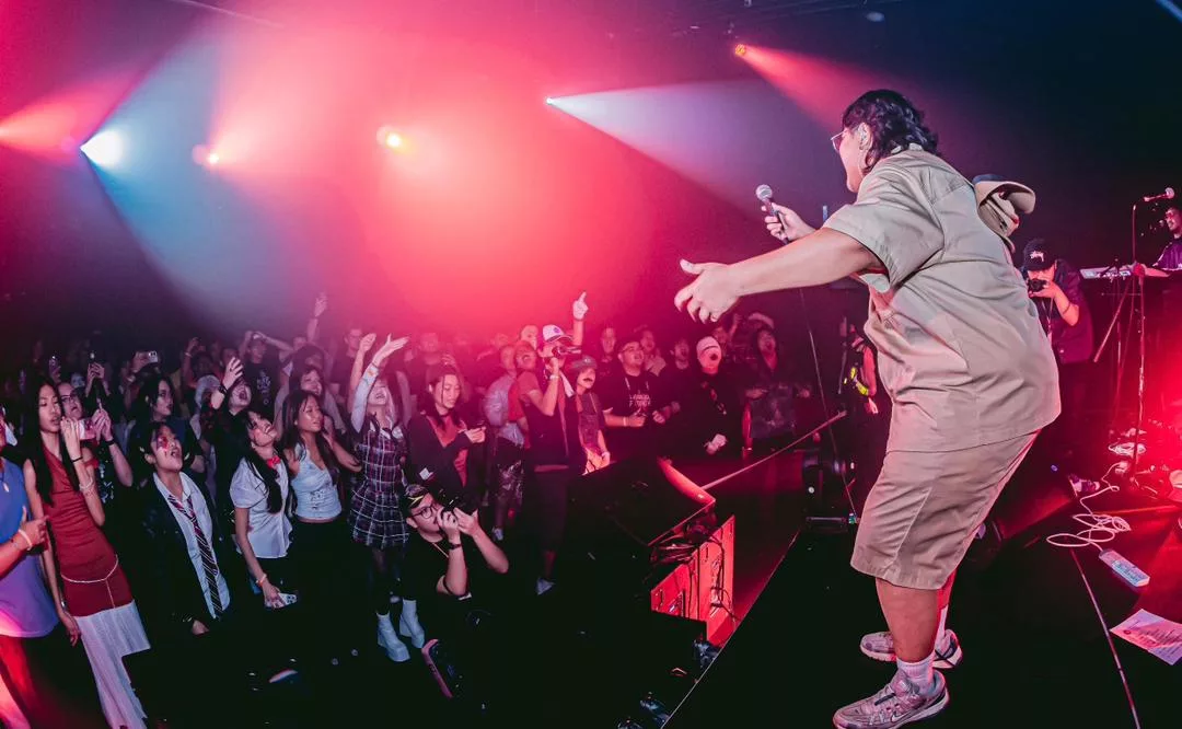 Festival Sepayung Borneo Sunset Vibes 2025 Tutup Tirai Dengan Kejayaan Luar Biasa! - “Budaya Kita Tetap Jadi Kekuatan Terbesar.” 9 Festival Sepayung Borneo Sunset Vibes 2025 Tutup Tirai Dengan Kejayaan Luar Biasa! – “Budaya Kita Tetap Jadi Kekuatan Terbesar.”