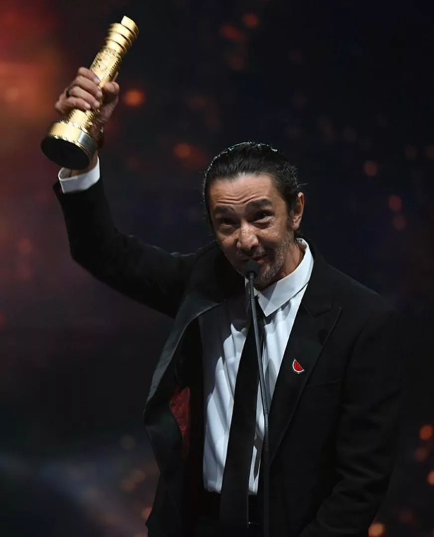 FFM34: Raih 6 Trofi Termasuk Qi Razali & Sweet Qismina Dinobat Pelakon Terbaik, ‘Babah’ Terima Dana DKD RM1 Juta!