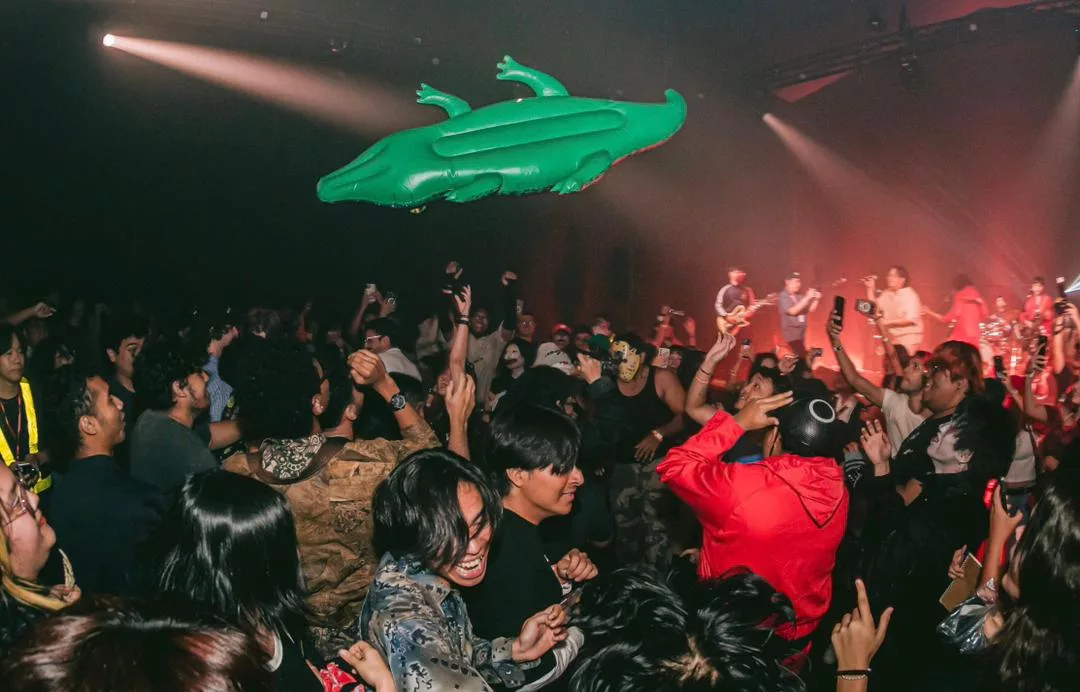 Festival Sepayung Borneo Sunset Vibes 2025 Tutup Tirai Dengan Kejayaan Luar Biasa! – “Budaya Kita Tetap Jadi Kekuatan Terbesar.”