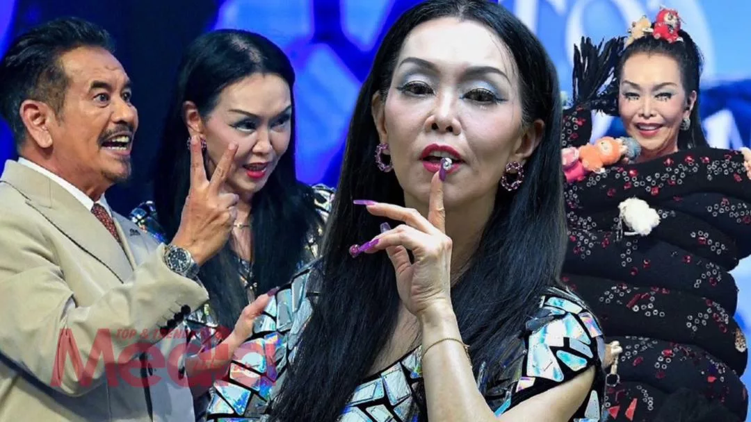 “Kalau Tak Tersingkir, Saya Tarik Diri,” - Elaine Kang Akan Jumpa 3 Doktor Hari Ini, Sebak Nak Tinggalkan GV12