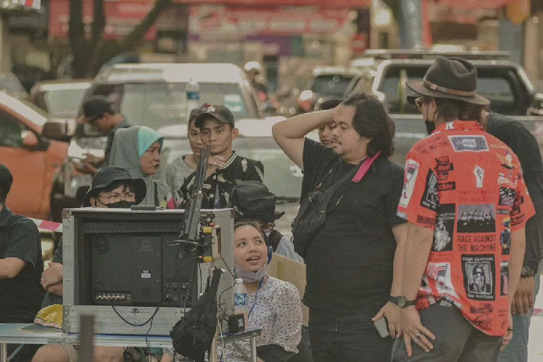 “Saya Peluk Islam Pada 2020 Dan…,” – Filem Ninavau Angkat Realiti Mualaf, Bebbra Mailin Kongsi Konflik Peribadi