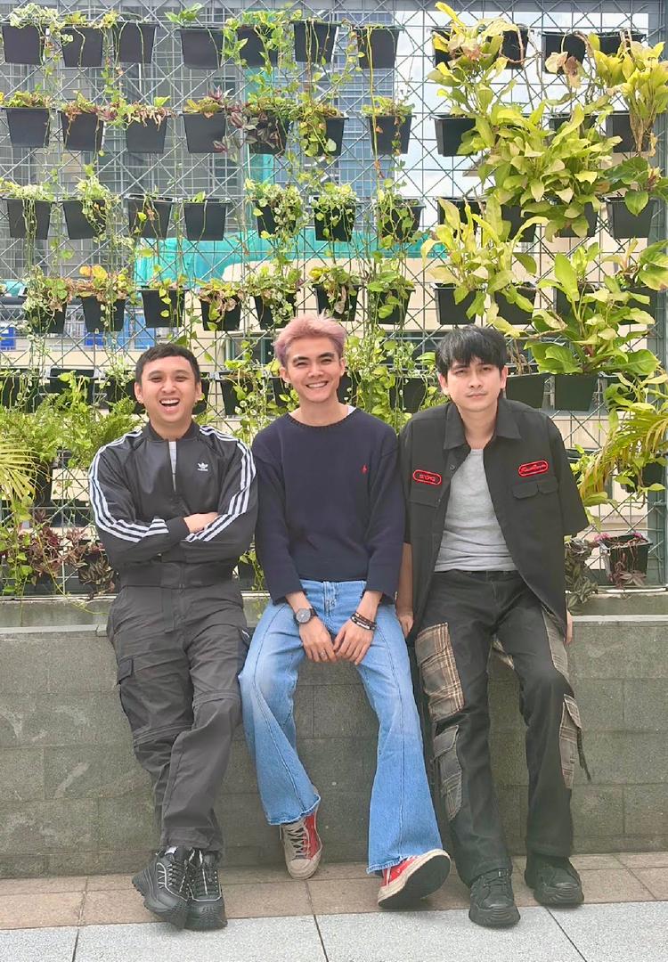 Satu Malam Penuh Emosi Bersama For Revenge, Insomniacks & Midnight Fusic!