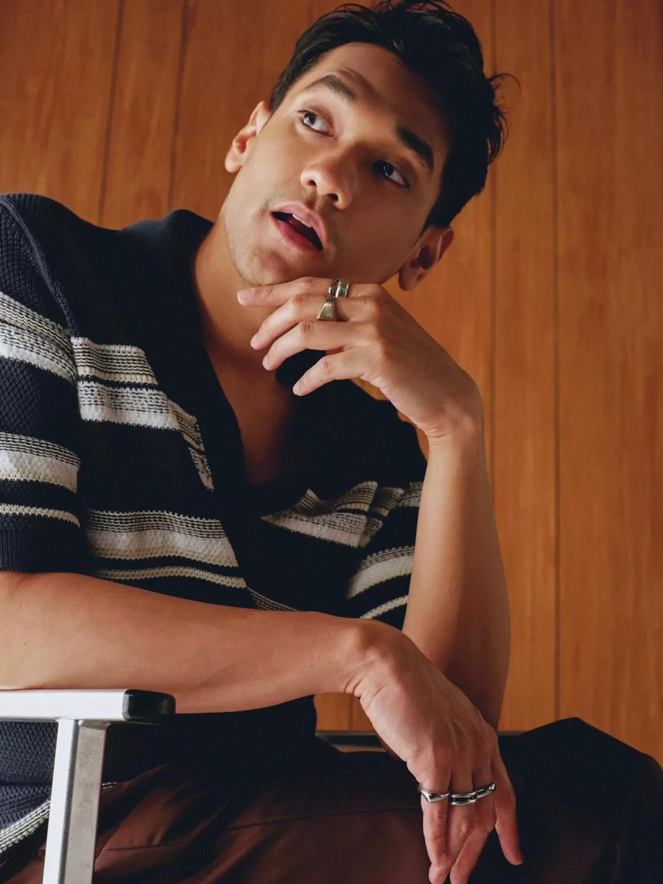 “Selepas Bertahun-Tahun Bereksperimen, Saya Ingin Kembali Ke Akar Yang Pernah Mendewasakan Saya,” – Afgan