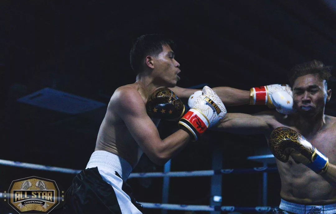 “Saya Berlatih Dua Kali Ganda…,” – Rezeki RM50,000 Hasil Bertinju, Fareez Fauzi Mahu Anjur Majlis Akikah Untuk Dua Anak