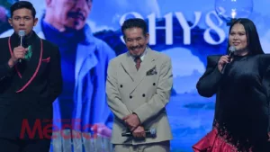 “Saya Tak Nak Jadikan Ia Alasan,”- Shy8 Bukan Sengaja Nyanyi Mulut Senget! Rupaya Lidah Luka Sebab Gigi Retak