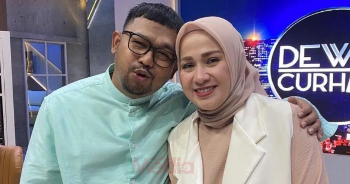 Tanggung Nafkah Anak RM12,500 Sebulan, Bedu Pilih Hidup Sederhana Selepas Bercerai 38 Tanggung Nafkah Anak RM12,500 Sebulan, Bedu Pilih Hidup Sederhana Selepas Bercerai