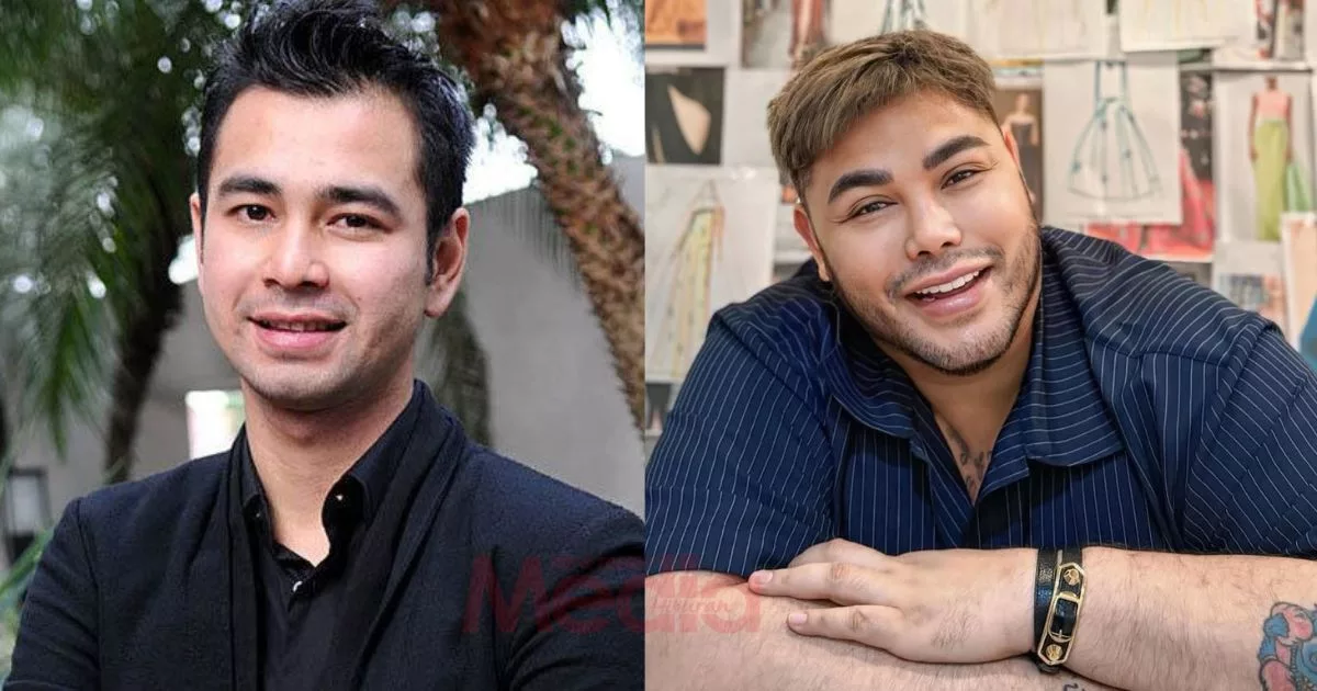 Raffi Ahmad Beli Beg Hermes Milik Ivan Gunawan Bernilai RM125,000. Hasil Jualan Disumbang Bina Masjid Di Jepun