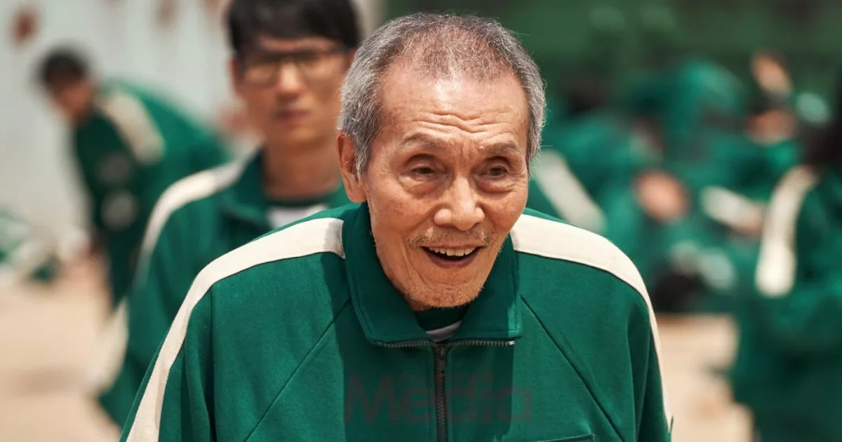 Pelakon ‘Squid Game’ Oh Yeong-su Terlepas Hukuman Penjara, Bukti Dakwaan Tidak Mencukupi 27 Pelakon ‘Squid Game’ Oh Yeong-su Terlepas Hukuman Penjara, Bukti Dakwaan Tidak Mencukupi