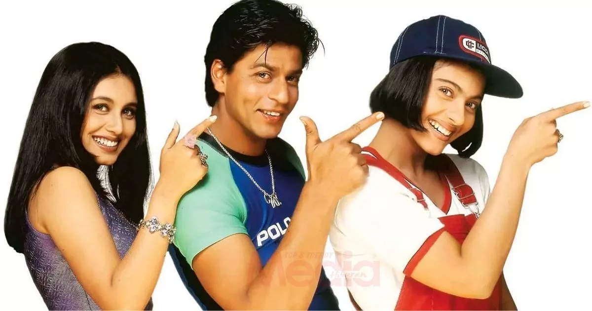 Kuch Kuch Hota Hai Remake? Ini Barisan Pelakon Baru Yang Disebut Pengarah Filem Ikonik Tersebut