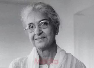 Pelakon Legenda Bollywood, Kamini Kaushal Meninggal Dunia Pada Usia 98 Tahun