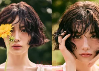 Bintang K-pop, Nana Cedera Selepas Tumpaskan Penceroboh Bersenjata di Rumahnya