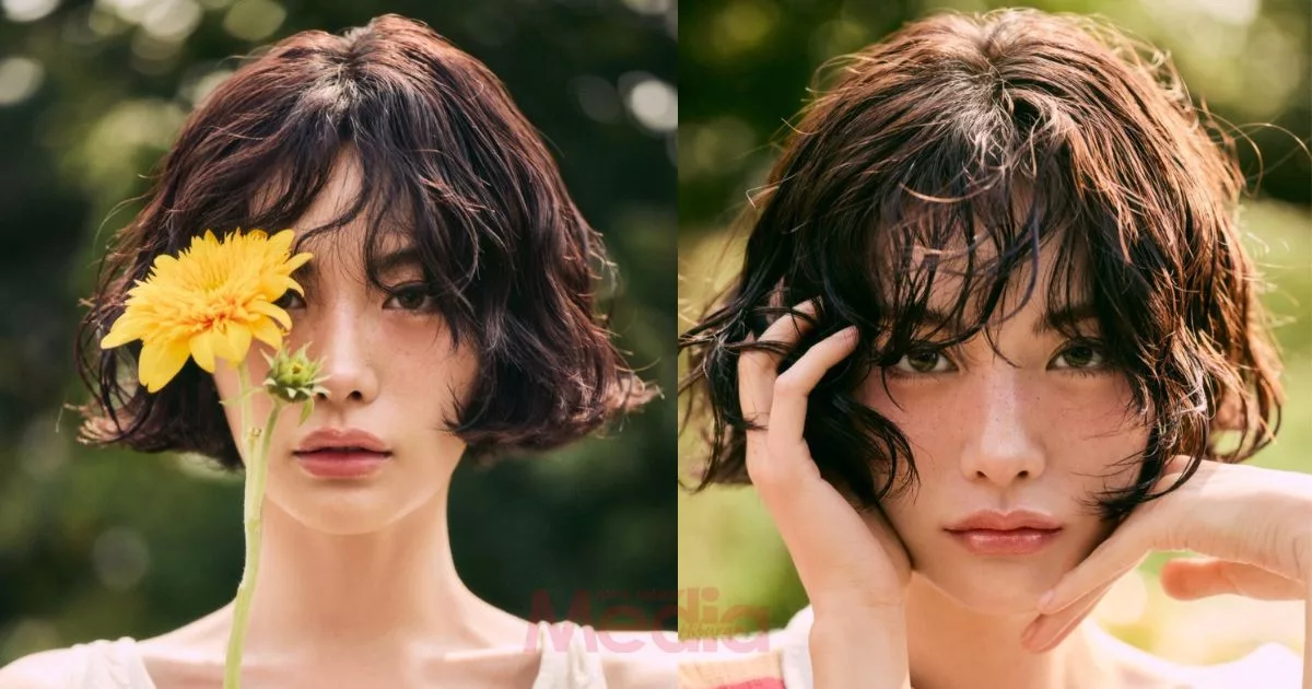 Bintang K-pop, Nana Cedera Selepas Tumpaskan Penceroboh Bersenjata di Rumahnya