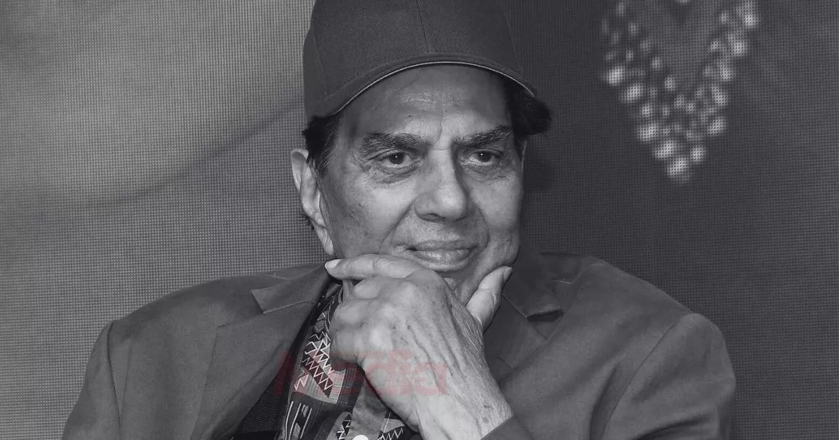 Pelakon Legenda Bollywood Dharmendra Deol Meninggal Dunia Pada Usia 89 Tahun 10 Pelakon Legenda Bollywood Dharmendra Deol Meninggal Dunia Pada Usia 89 Tahun