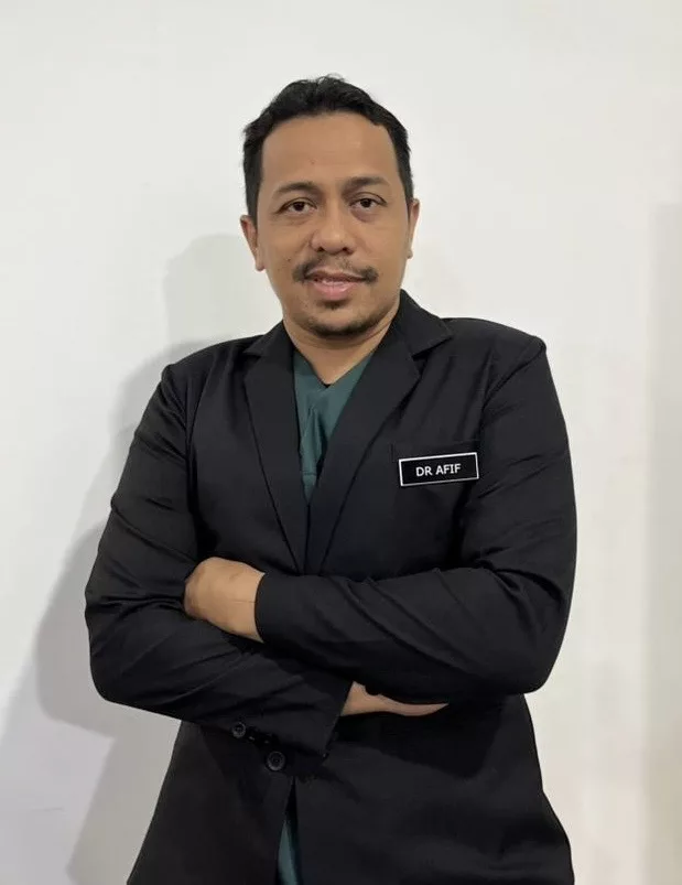 Alyah Pesan Jangan Menipu, Fahami Tujuan Sebenar ‘Potong Perut’; “Kalau Buat, Cakap Saja Buat.”