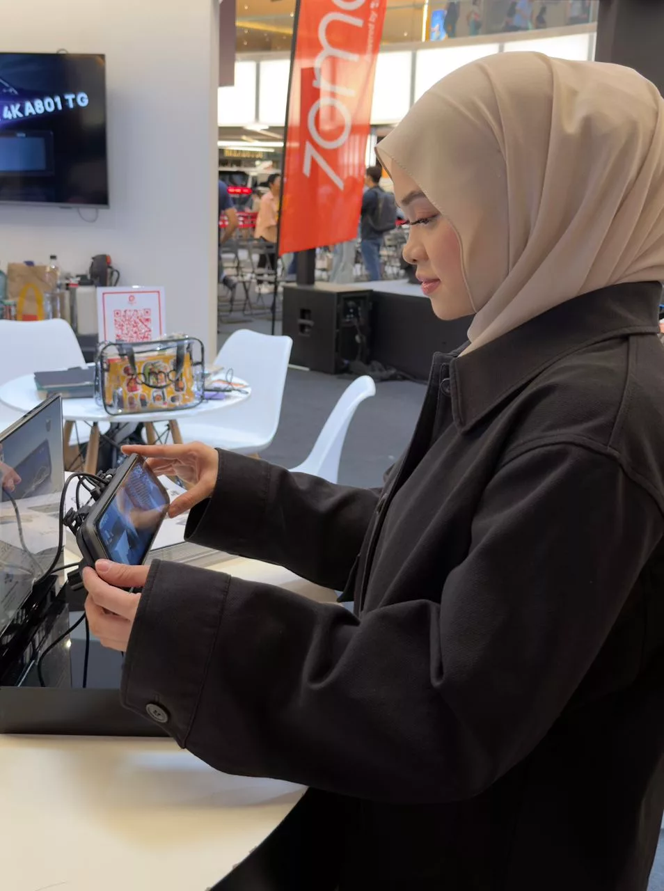 Umisya Kecil Hati Komen Melampau Netizen, Sudah Reda Hidup Bermadu… “Saya Sudah Berdamai Dengan Takdir.”