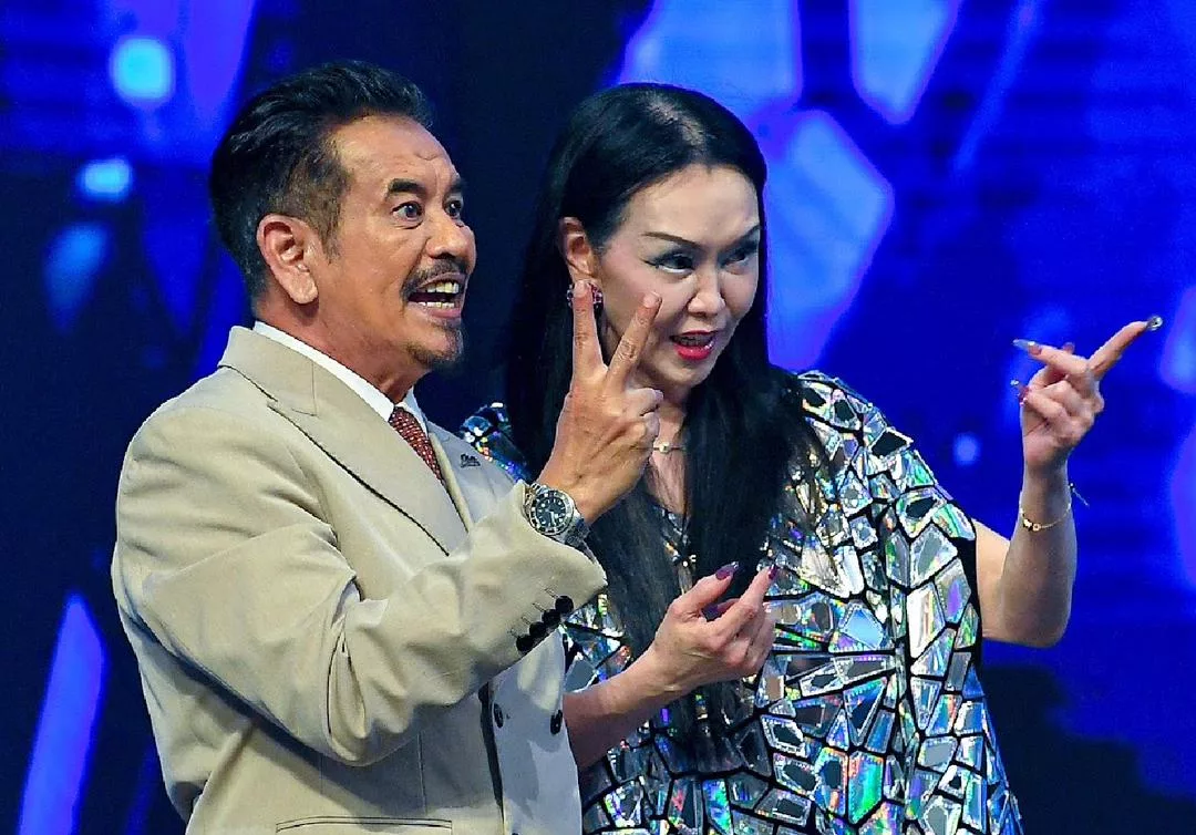 “Kalau Tak Tersingkir, Saya Tarik Diri,” – Elaine Kang Akan Jumpa 3 Doktor Hari Ini, Sebak Nak Tinggalkan GV12