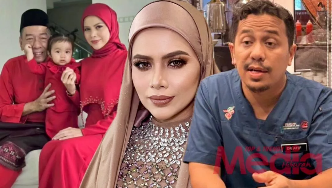 Alyah Pesan Jangan Menipu, Fahami Tujuan Sebenar ‘Potong Perut’; “Kalau Buat, Cakap Saja Buat.”