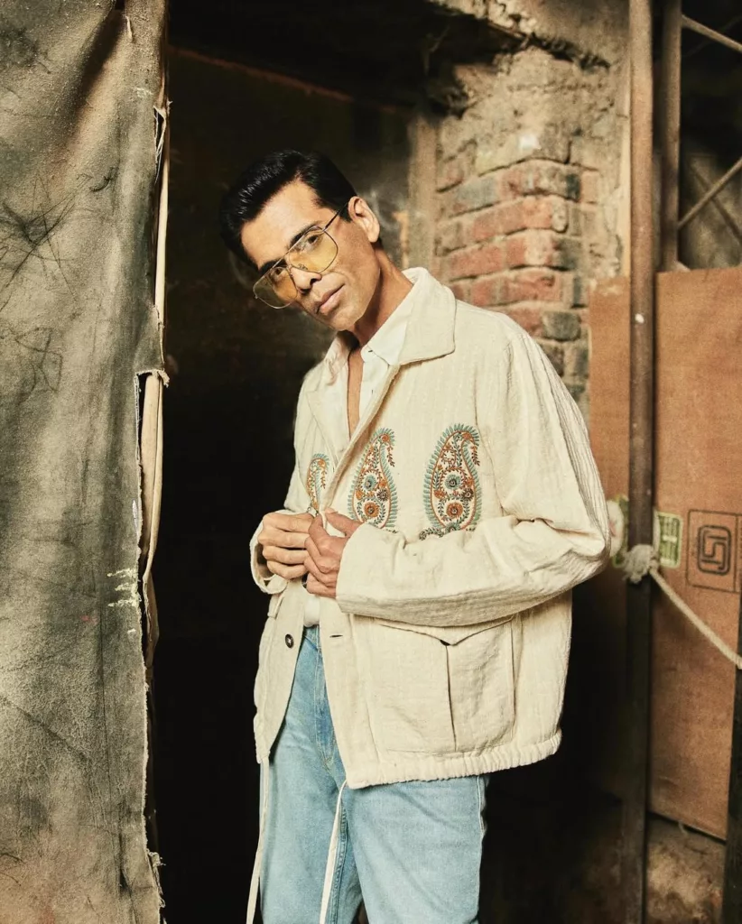 Kuch Kuch Hota Hai Remake? Ini Barisan Pelakon Baru Yang Disebut Pengarah Filem Ikonik Tersebut 6 Kuch Kuch Hota Hai Remake? Ini Barisan Pelakon Baru Yang Disebut Pengarah Filem Ikonik Tersebut