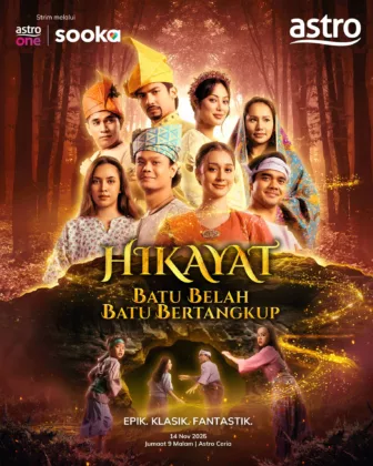 Cuti Hujung Tahun Dah Dekat! Apa Aktiviti Anda? Ini Cara Astro One Buat Momen Keluarga Lebih ‘Happening’