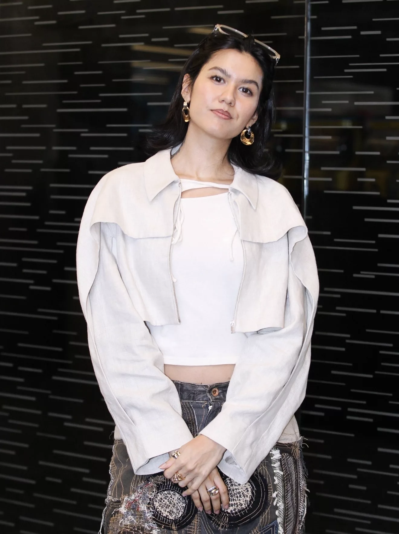 Remy Ishak & Nora Danish Kembali Dalam Satu ‘Frame’, Bersatu Dalam Kisah Wanita Buta Yang Temui Cinta Melalui Rasa