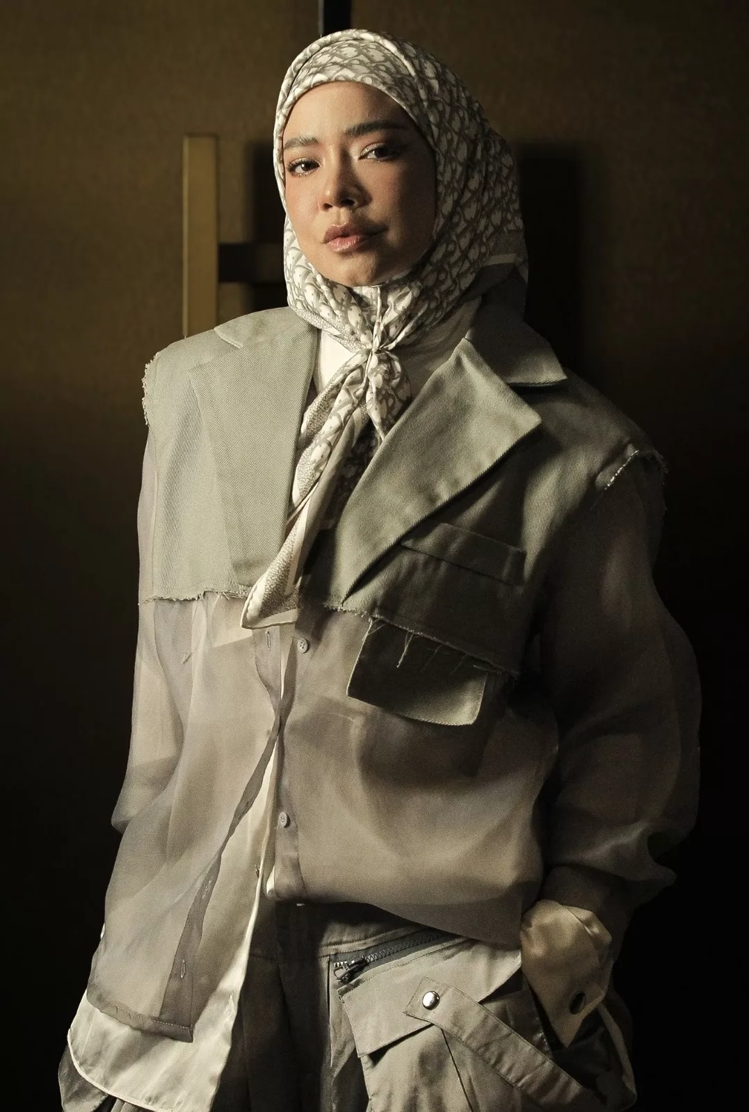 Remy Ishak & Nora Danish Kembali Dalam Satu ‘Frame’, Bersatu Dalam Kisah Wanita Buta Yang Temui Cinta Melalui Rasa