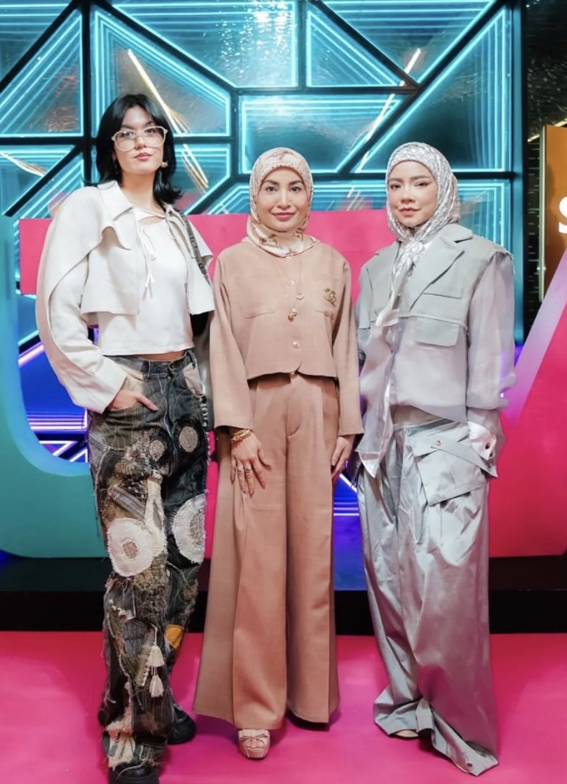 Remy Ishak & Nora Danish Kembali Dalam Satu ‘Frame’, Bersatu Dalam Kisah Wanita Buta Yang Temui Cinta Melalui Rasa