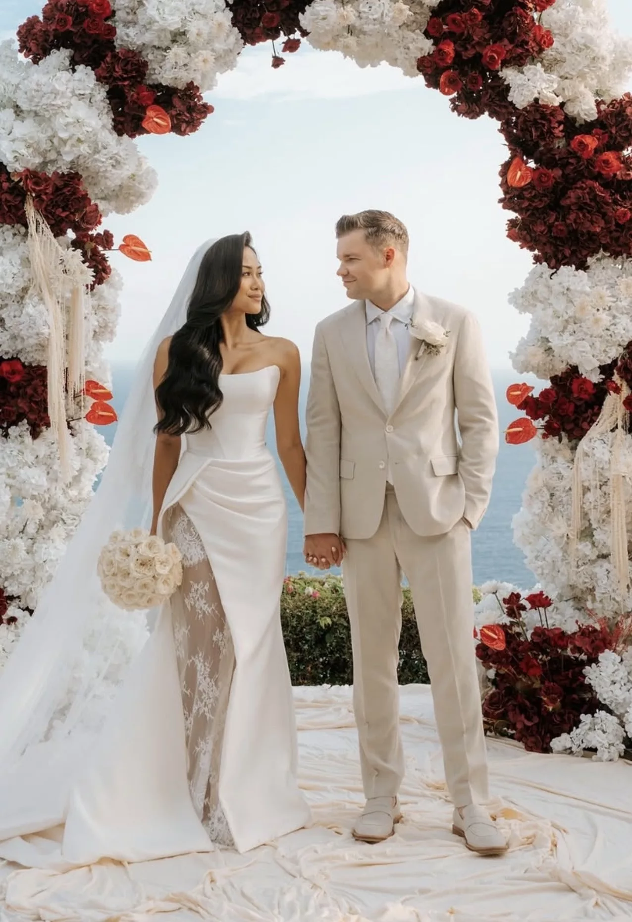 Sabronzo Jalani Kehidupan Tenang Bersama Suami Mualaf - “Selagi Dipenuhi Kebaikan dan Cinta, Insya-Allah Semua Okay.” 6 Sabronzo Jalani Kehidupan Tenang Bersama Suami Mualaf – “Selagi Dipenuhi Kebaikan dan Cinta, Insya-Allah Semua Okay.”