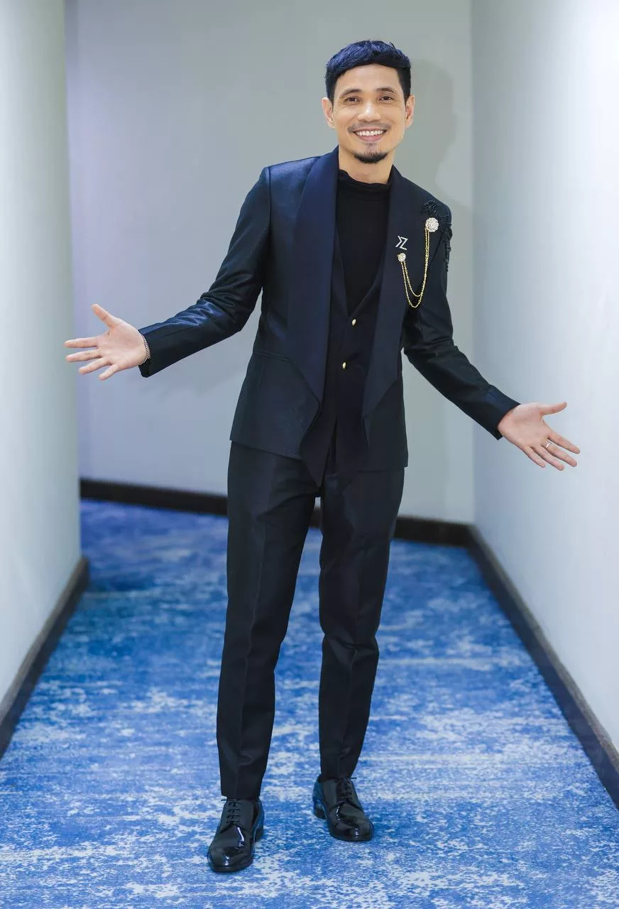 “Biar Hidup Susah, Jangan Hilang Adab,” – Mark Adam Nafikan Tuduhan Biadap Di GV12, Suka Bergurau Sejak Kecil 15 “Biar Hidup Susah, Jangan Hilang Adab,” – Mark Adam Nafikan Tuduhan Biadap Di GV12, Suka Bergurau Sejak Kecil