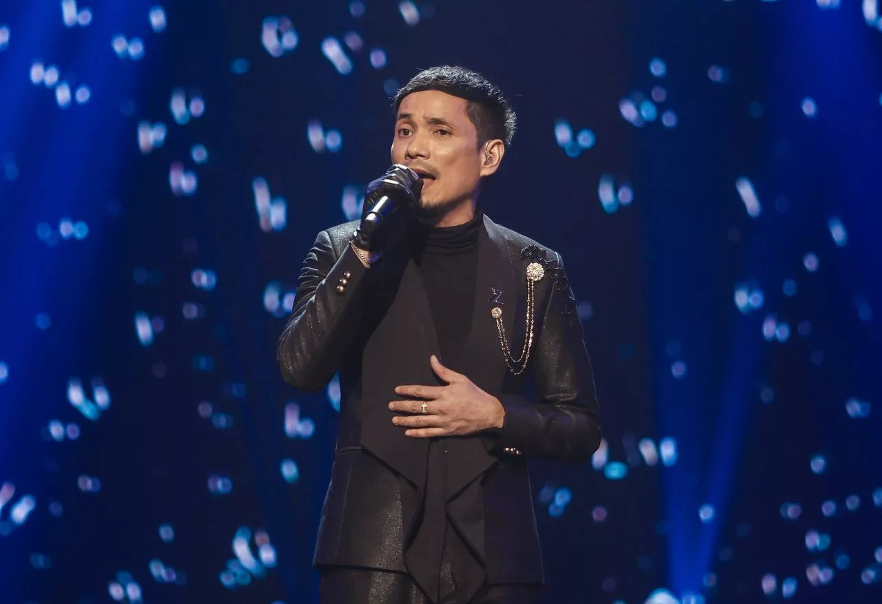 “Biar Hidup Susah, Jangan Hilang Adab,” – Mark Adam Nafikan Tuduhan Biadap Di GV12, Suka Bergurau Sejak Kecil 12 “Biar Hidup Susah, Jangan Hilang Adab,” – Mark Adam Nafikan Tuduhan Biadap Di GV12, Suka Bergurau Sejak Kecil