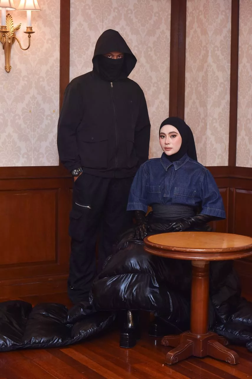 “Imej Bertopeng Bukan Gimik, Tapi Prinsip,” - Fiq7 Tekad Utamakan Karya, Bukan Muka 10 “Imej Bertopeng Bukan Gimik, Tapi Prinsip,” – Fiq7 Tekad Utamakan Karya, Bukan Muka