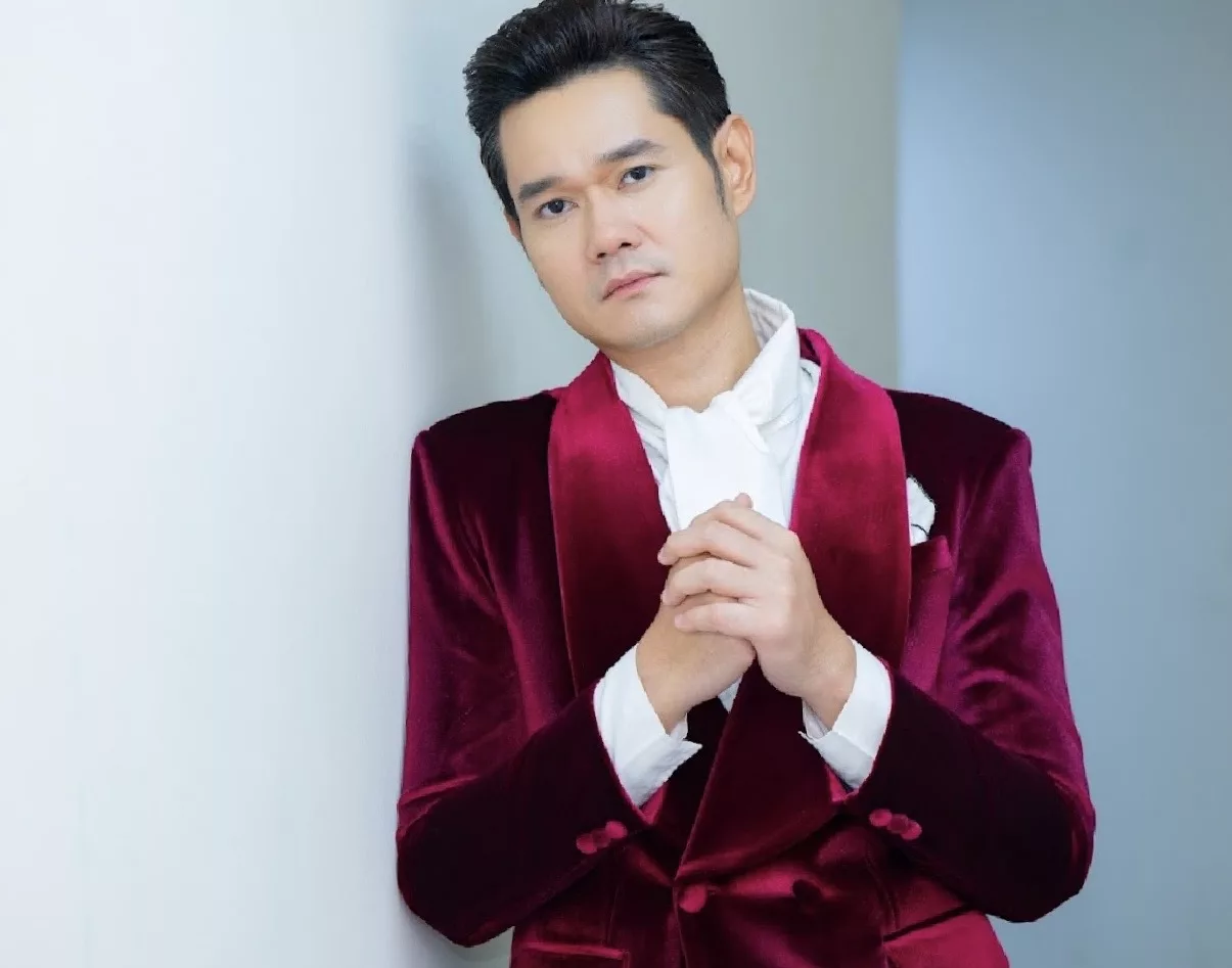 “Letaklah Semua Kesalahan Ini Kepada Saya,” – Kemelut Rumah Tangga, Nubhan Enggan Panjangkan Isu & Sentiasa Hormati Isteri