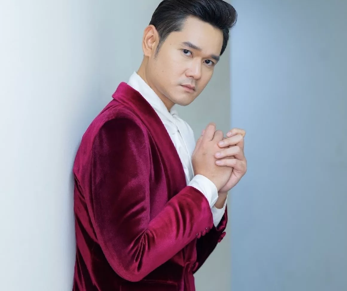 “Letaklah Semua Kesalahan Ini Kepada Saya,” – Kemelut Rumah Tangga, Nubhan Enggan Panjangkan Isu & Sentiasa Hormati Isteri