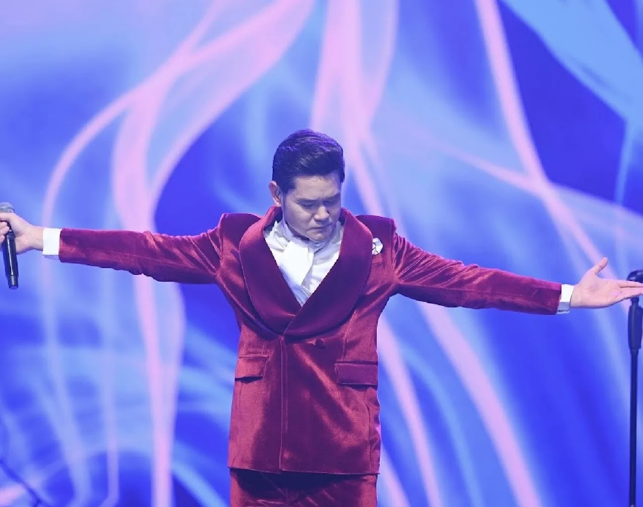 “Letaklah Semua Kesalahan Ini Kepada Saya,” – Kemelut Rumah Tangga, Nubhan Enggan Panjangkan Isu & Sentiasa Hormati Isteri