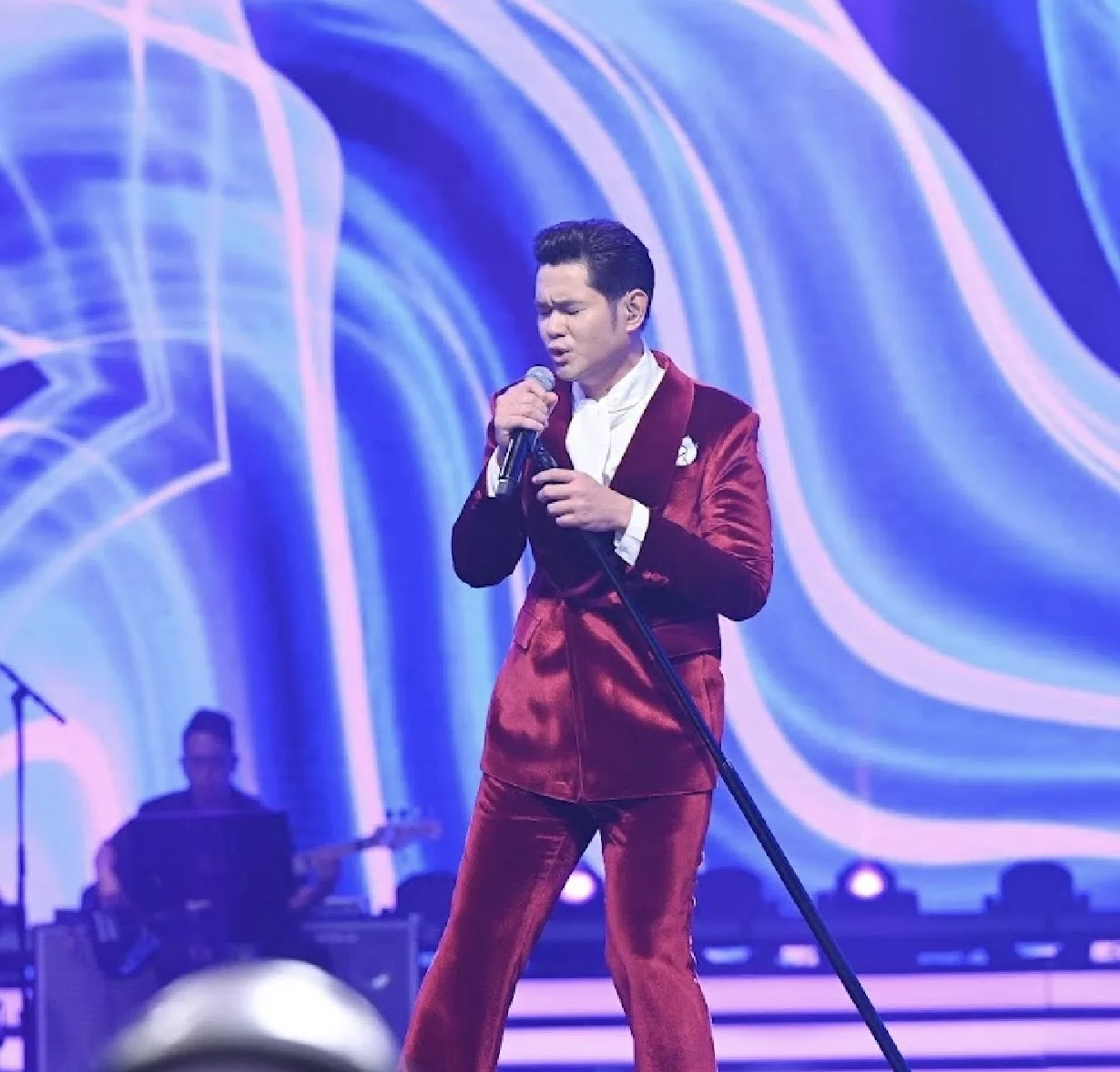 “Letaklah Semua Kesalahan Ini Kepada Saya,” – Kemelut Rumah Tangga, Nubhan Enggan Panjangkan Isu & Sentiasa Hormati Isteri