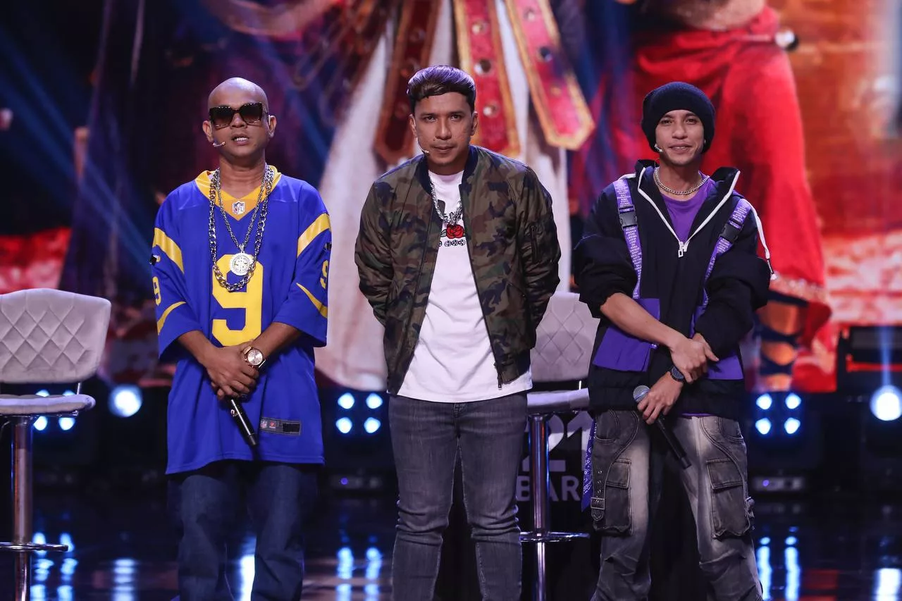 “Lebih Baik Ada Daripada Tiada,” – Nanas Jawab Isu Teguran Ayat Suci Diselitkan Dalam Persembahan Lawak, Raih 3 Standing Ovation