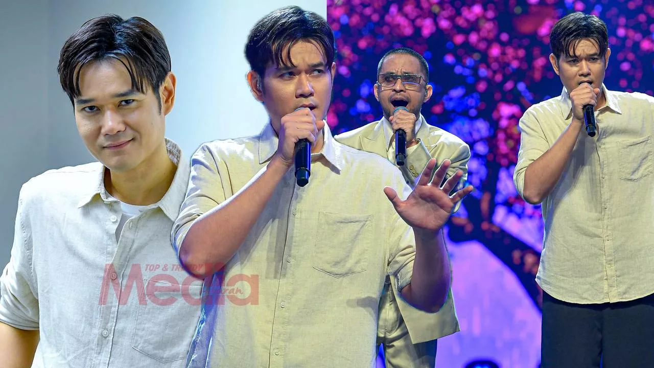 “Walau Apa Pun Yang Terjadi…,” - Nubhan Kini Hanya Nak Fokus Demi Momentum Cemerlang Di GV12, Tetap Percaya Rezeki 10 “Walau Apa Pun Yang Terjadi…,” - Nubhan Kini Hanya Nak Fokus Demi Momentum Cemerlang Di GV12, Tetap Percaya Rezeki