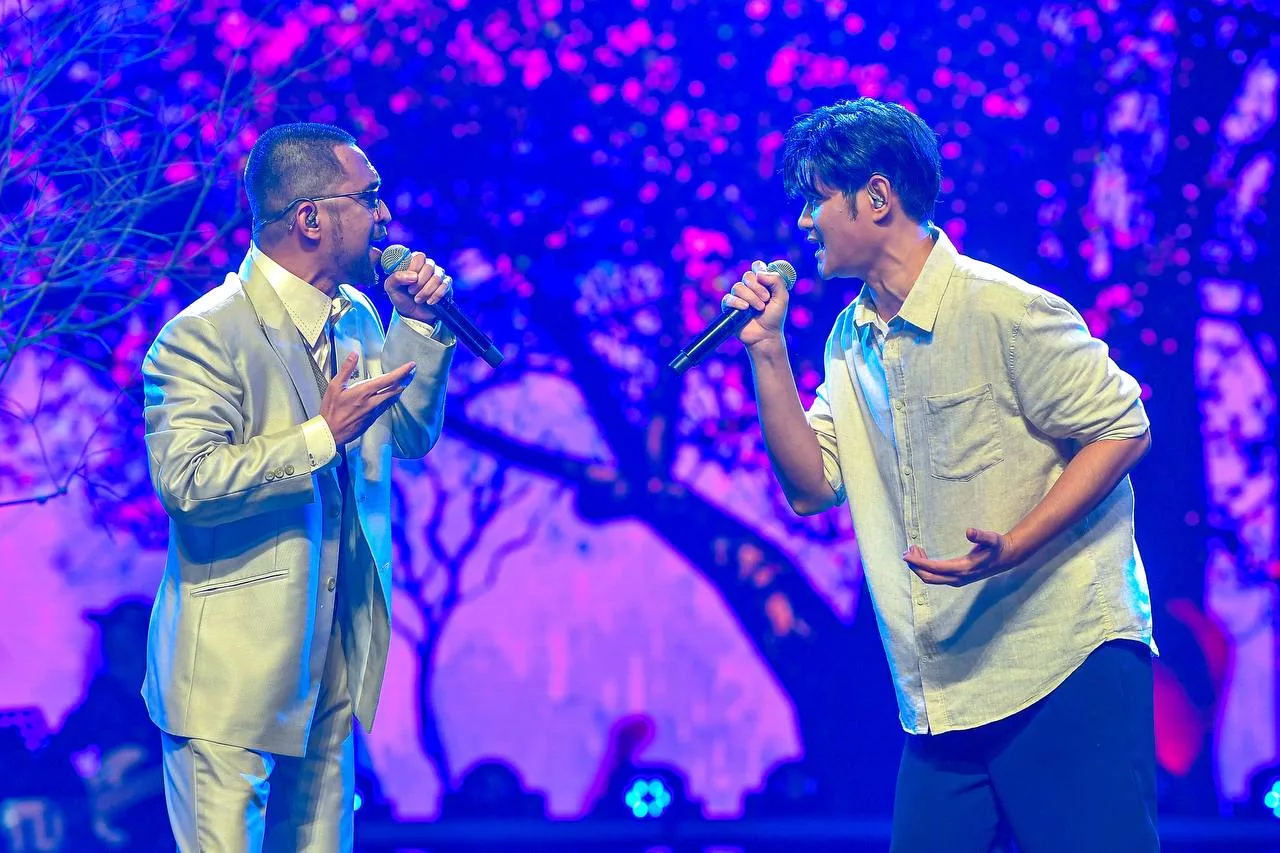 “Walau Apa Pun Yang Terjadi…,” – Nubhan Kini Hanya Nak Fokus Demi Momentum Cemerlang Di GV12, Tetap Percaya Rezeki