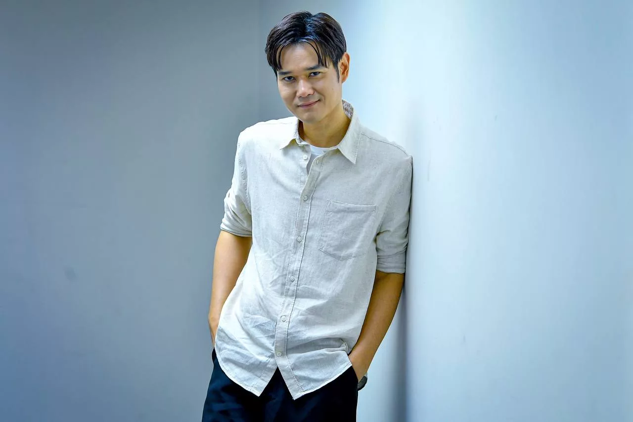 “Walau Apa Pun Yang Terjadi…,” – Nubhan Kini Hanya Nak Fokus Demi Momentum Cemerlang Di GV12, Tetap Percaya Rezeki