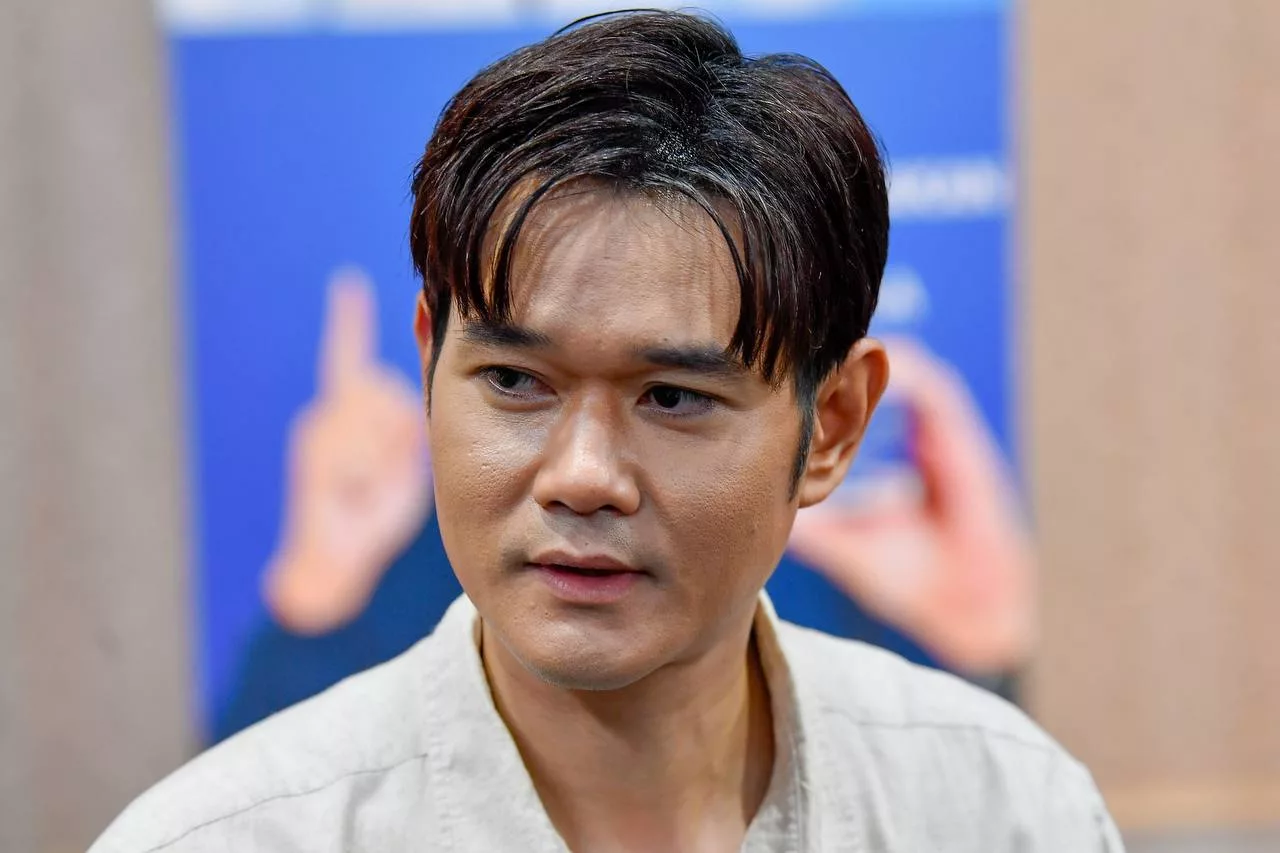 “Walau Apa Pun Yang Terjadi…,” – Nubhan Kini Hanya Nak Fokus Demi Momentum Cemerlang Di GV12, Tetap Percaya Rezeki