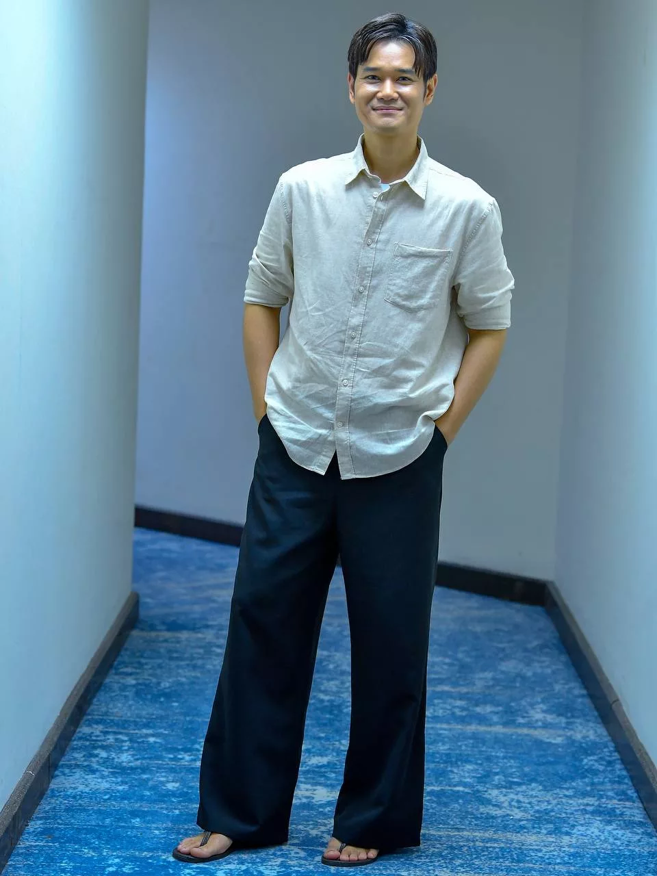 “Walau Apa Pun Yang Terjadi…,” – Nubhan Kini Hanya Nak Fokus Demi Momentum Cemerlang Di GV12, Tetap Percaya Rezeki