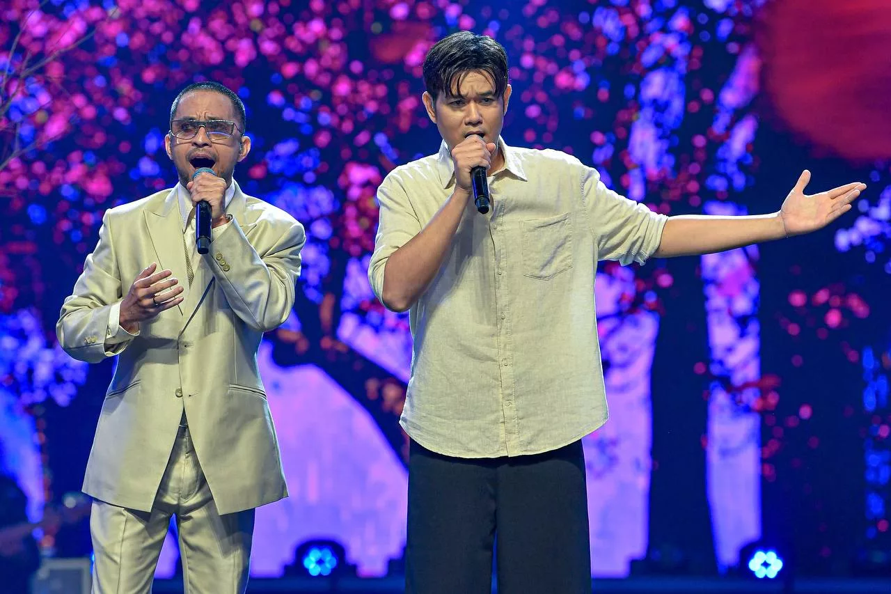 “Walau Apa Pun Yang Terjadi…,” – Nubhan Kini Hanya Nak Fokus Demi Momentum Cemerlang Di GV12, Tetap Percaya Rezeki