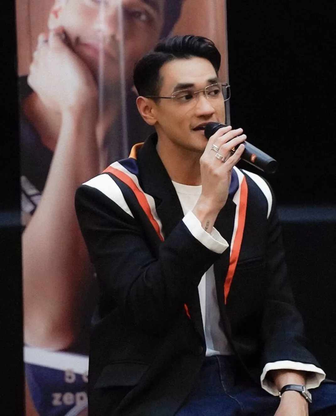 “Saya Masih Pakai Tasbih Digital Sejak Pulang Haji,” – Afgan Kekal Istiqamah Dalam Amalan Zikir