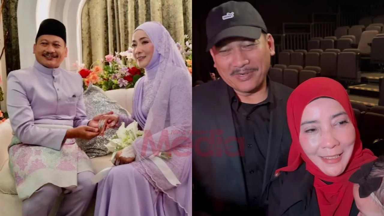 “Dari Tak Nak, Tersuka Pula…,” - Senyuman & Pick Up Line Jadi Asbab Ibu Shila Amzah Terima Lamaran Selepas Sebulan Kenal 4 “Dari Tak Nak, Tersuka Pula…,” - Senyuman & Pick Up Line Jadi Asbab Ibu Shila Amzah Terima Lamaran Selepas Sebulan Kenal